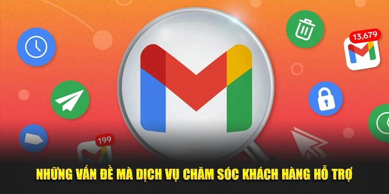 Nhung van de ma dich vu cham soc khach hang ho tro