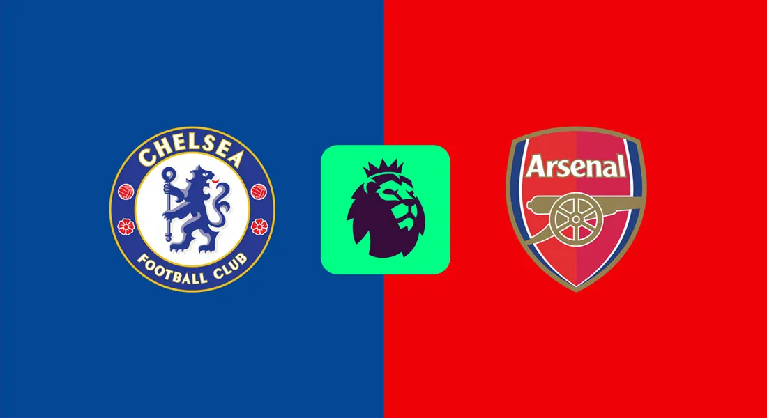 soi keo chelsea vs arsenal chi tiet