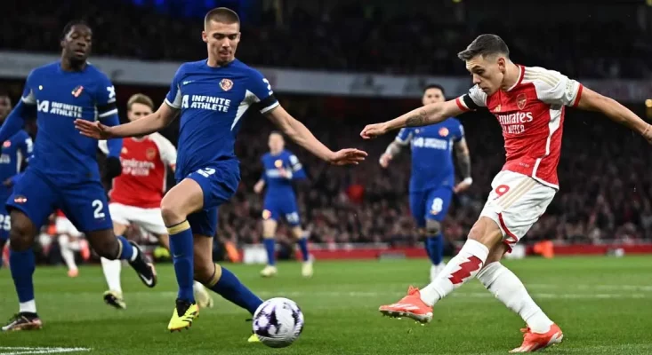 soi keo chelsea vs arsenal nhan dinh chi tiet